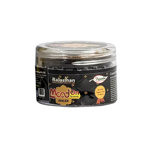 Rajasthan Herbals Mood On Forever Avaleh