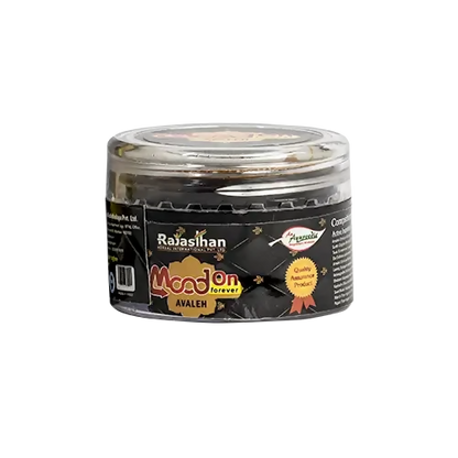 Rajasthan Herbals Mood On Forever Avaleh - Distacart