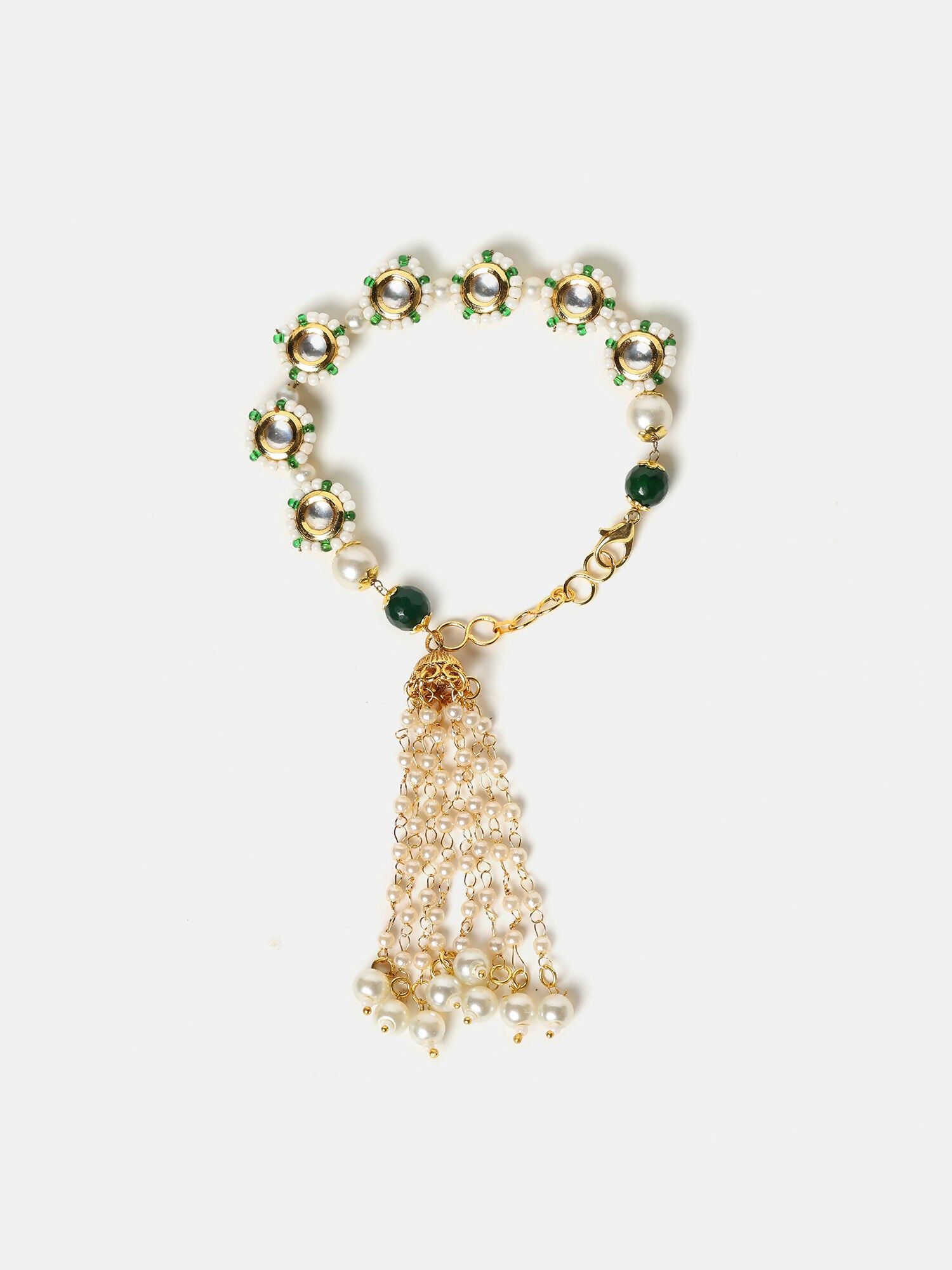 Ruby Raang Golden Pearl Falls - Distacart