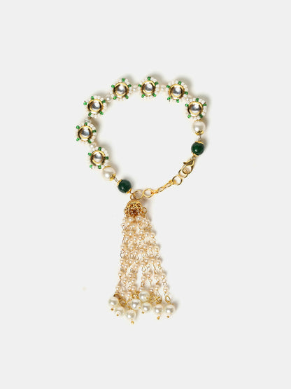 Ruby Raang Golden Pearl Falls - Distacart