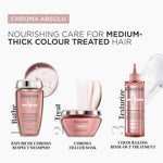 Thumbnail for Kerastase Chroma Absolu Masque Chroma Filller Mask - Distacart