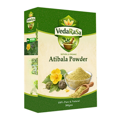 VedaRasa Atibala Powder - Distacart