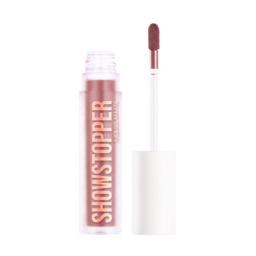Daily Life Forever52 Showstopper Liquid Lipstick Bandit - 003 - Dista