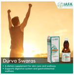 Thumbnail for Iafa Durva Swaras
