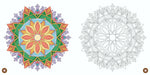 Thumbnail for Magic Of Mandala Vol. 2 - Dista
