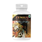 Thumbnail for Zenius Gold Power Capsule for Men - Dista