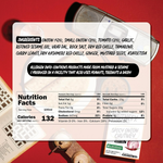 Thumbnail for Chutnefy Spicy Onion (Kara) Chutney