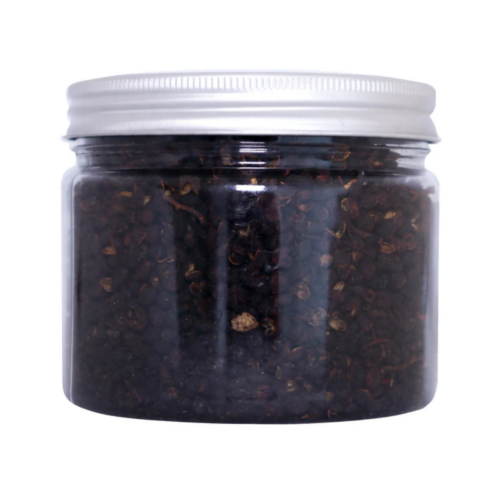 Tassyam Organics Rare Sichuan Pepper - Distacart