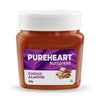 Pureheart Choco Almond Nut Spread - Distacart