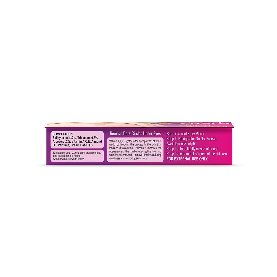 Kisra Ultimate Anti Acne - Pimple & Dark Spot Care Kit - Distacart