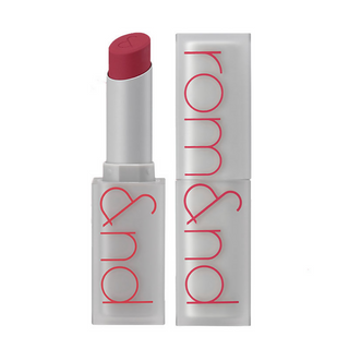 Rom&nd Zero Matte Lipstick - 01 Dusty Pink - Distacart