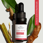 Thumbnail for Juicy Chemistry 2% BHA + Zinc PCA Face Serum