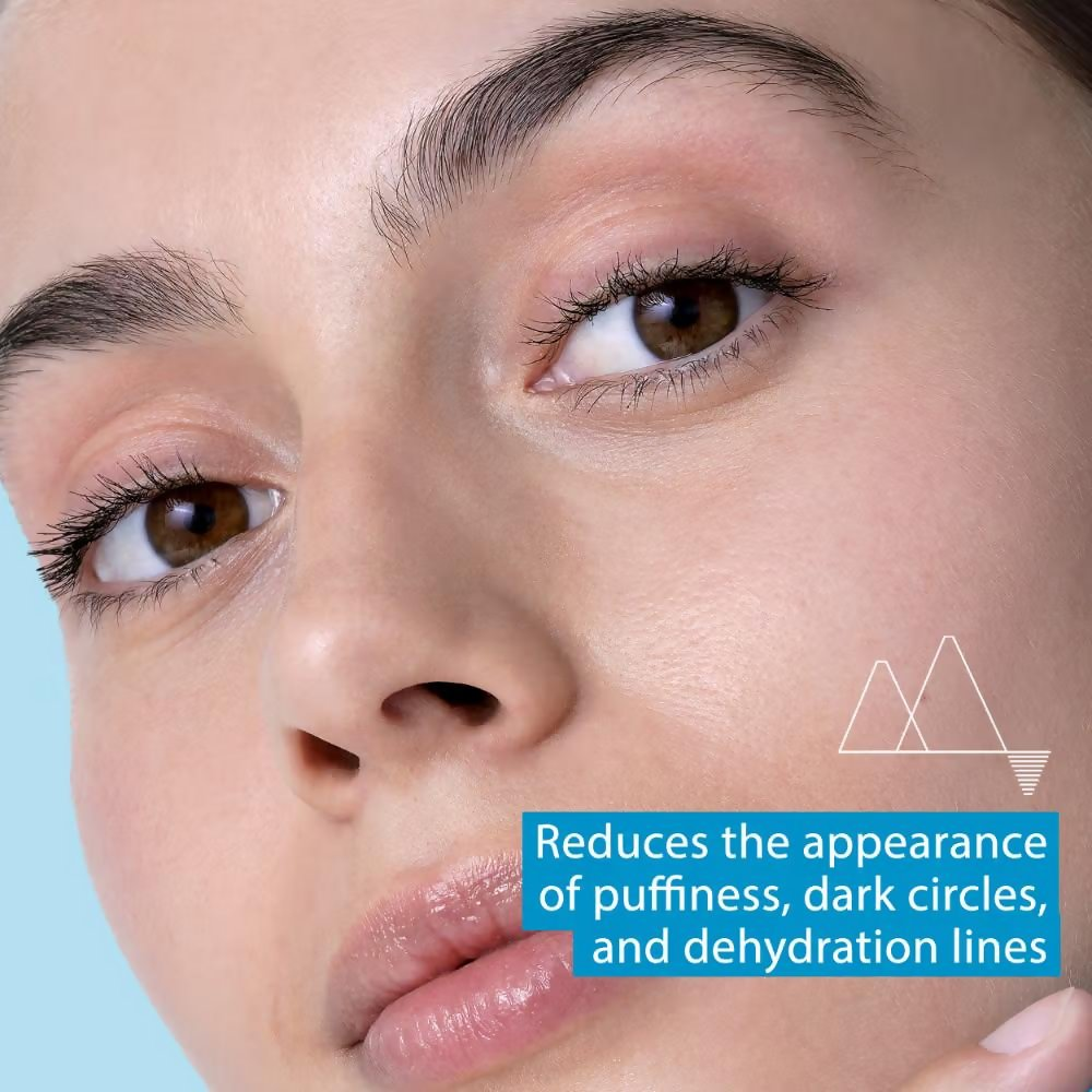 Uriage Eau Thermale Water Eye Cream Hyaluronic Acid - Distacart