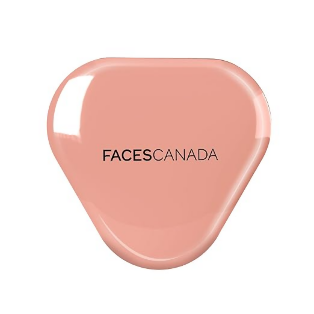 Faces Canada Ultime Pro HD Finishing Touch Setting Powder - Dista