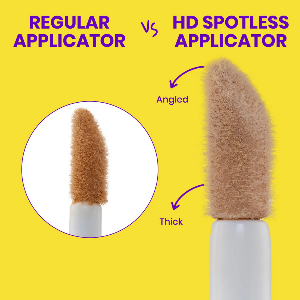 NY Bae HD Spotless Concealer - Nude 05 - Distacart
