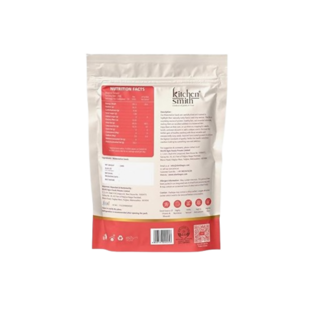 Kitchen Smith Premium Watermelon Seeds - Distacart