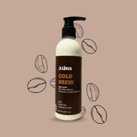 Thumbnail for Atisa Cold Brew Body Lotion - Distacart