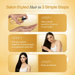 Thumbnail for Yuthika Professional Vertix Revitalize Hair Serum - Distacart