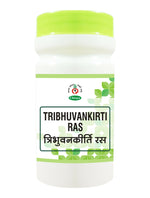 Thumbnail for Chirayu Tribhuvankirti Rasa - Dista