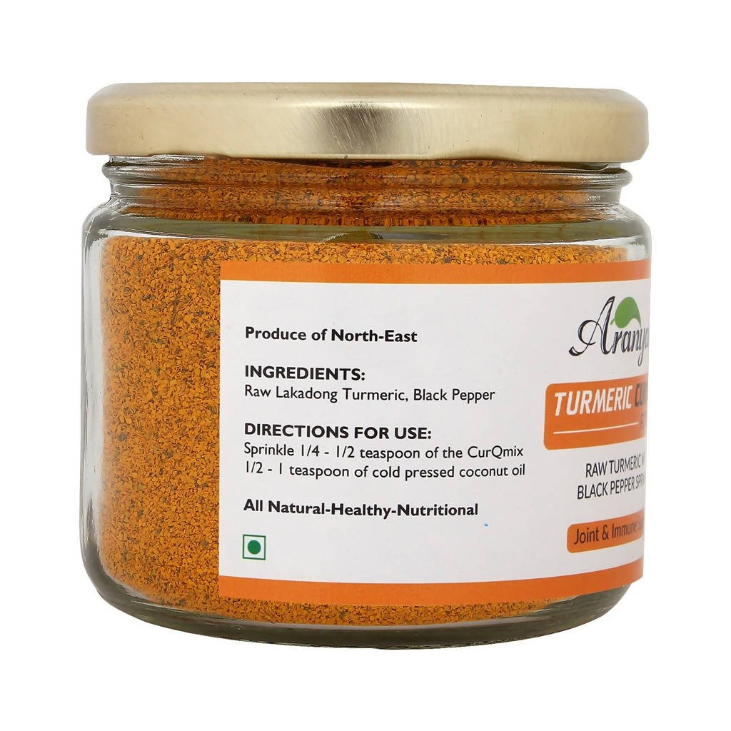 Aranyam Turmeric CurQmix for Dogs - Distacart