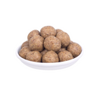 Thumbnail for Vedas Kitchen Sprouted Jowar Cashew Butter Ladoos 8 Month - Dista
