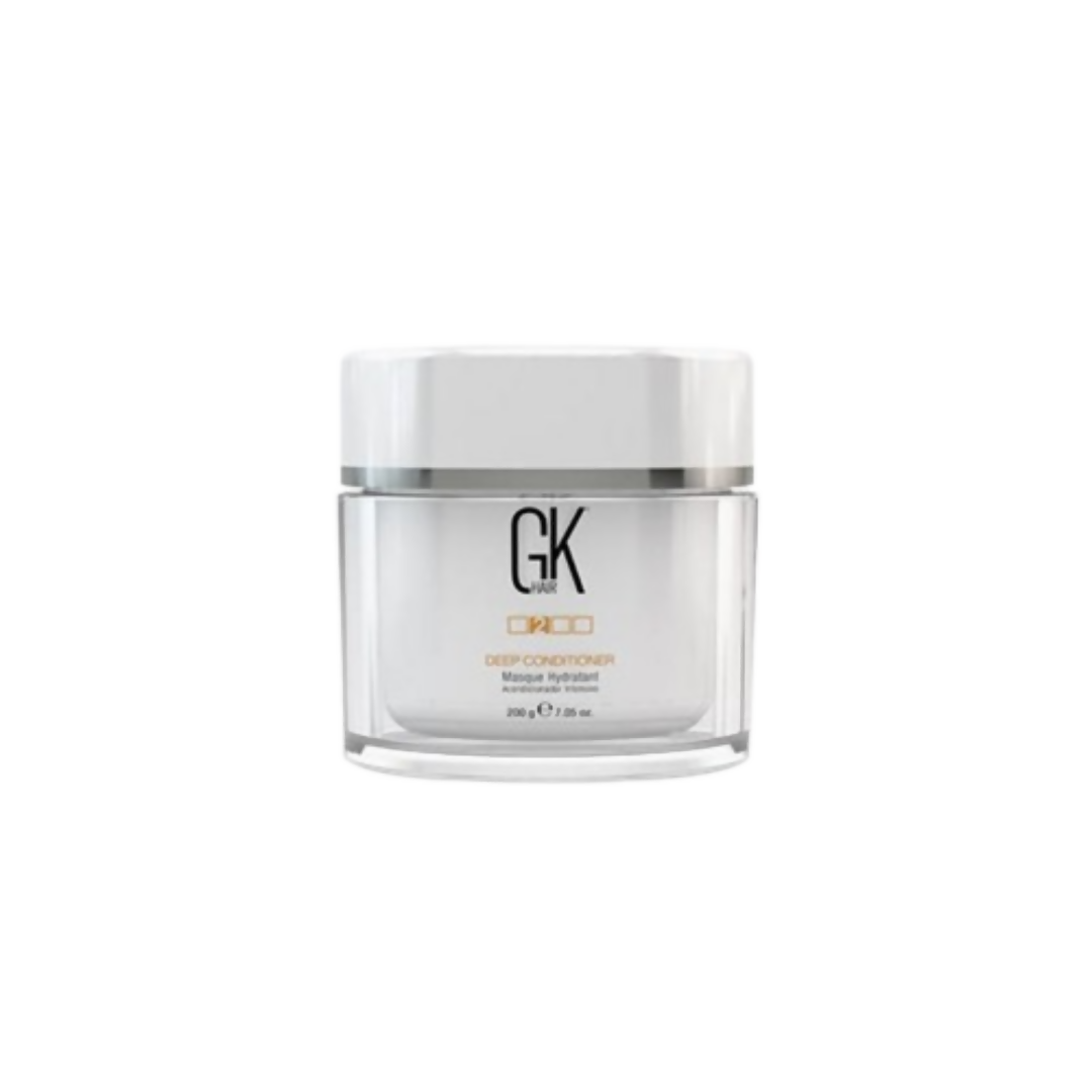 GK Hair Deep Conditioner Masque With Nourishing Blend - Distacart