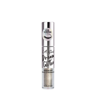 L.A. Girl Dream Glitter Liquid Eyeshadow - Aura - Distacart