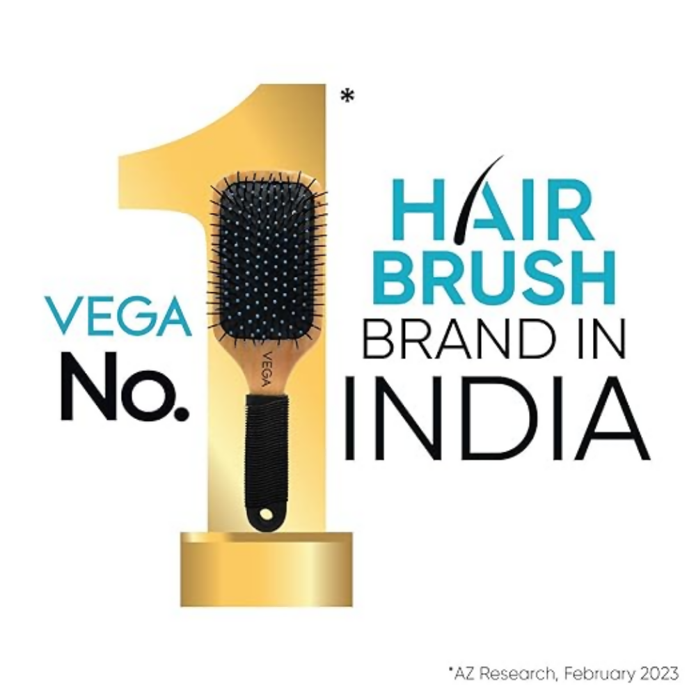 Vega Mini Round Hair Brush - Dista