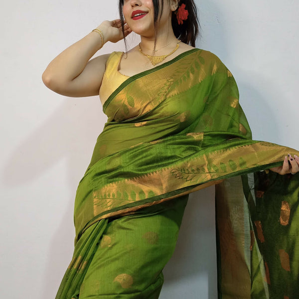 ECDCCSLEAFBORDDEROliveGreen (7)