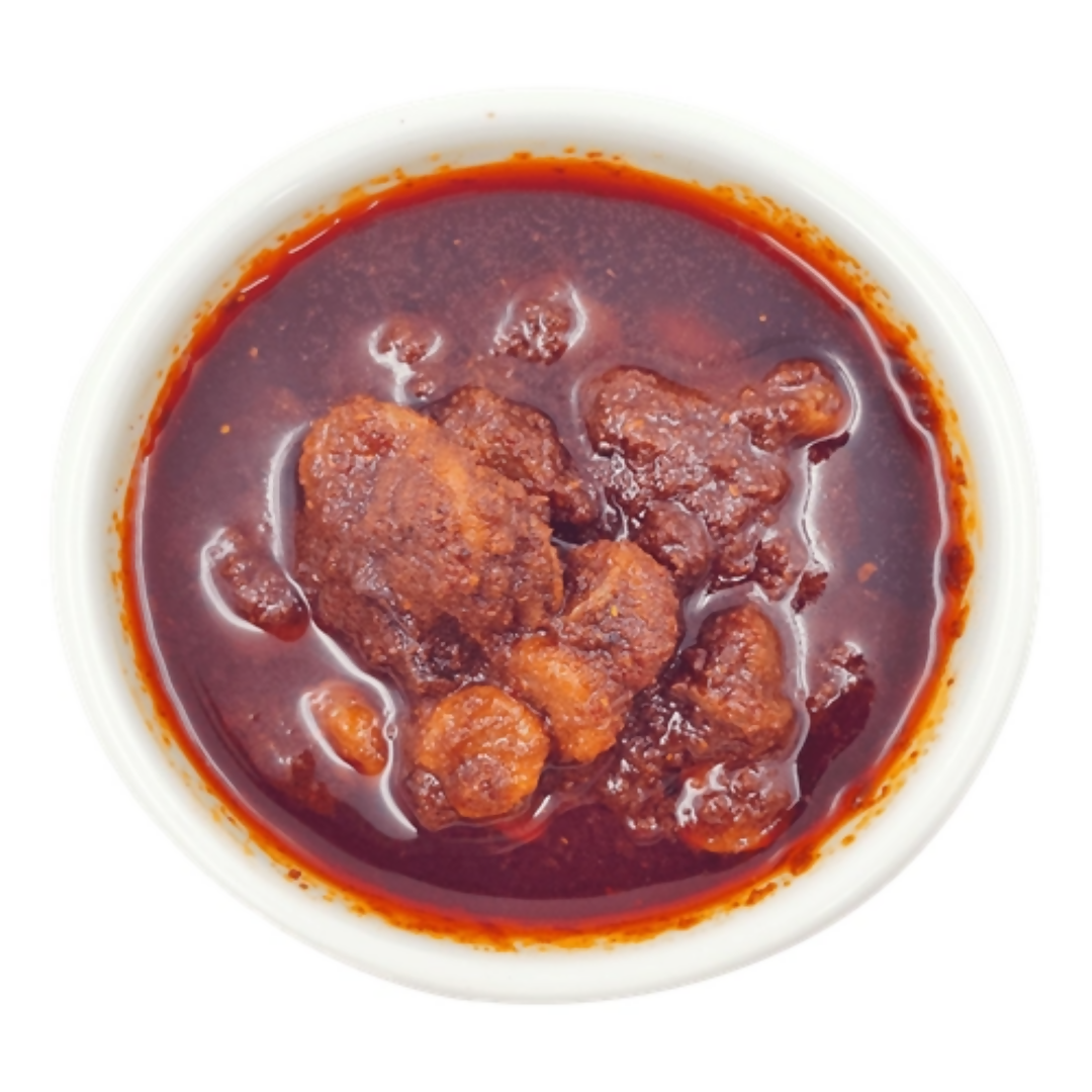 Konaseema Prawns Pickle - Distacart