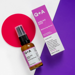 Thumbnail for Q+A Azelaic Acid Balancing Facial Serum - Distacart