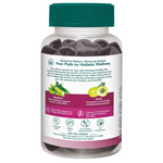 Thumbnail for Himalaya Herbals Healthy Hair Gummies - Distacart