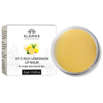Thumbnail for Alanna Vit C Rich Lemonade Lip Balm