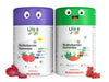 Little Joys Multivitamins for Moms & Kids Gummies 2-6 yr Combo - Distacart