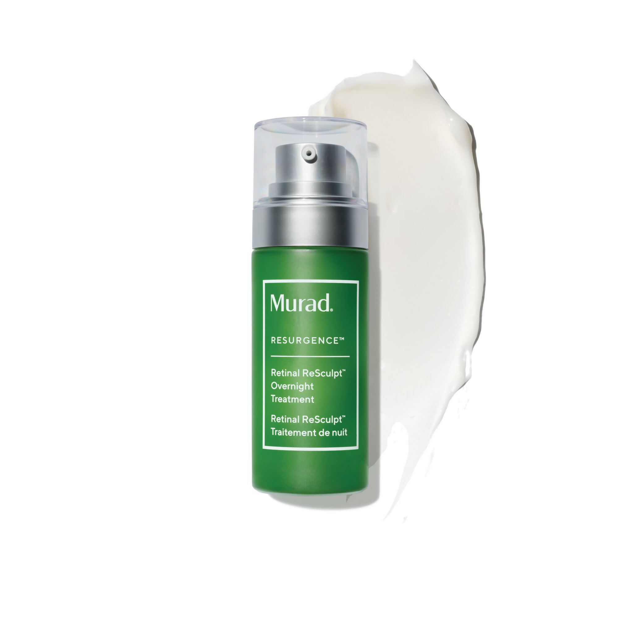 Murad Retinal ReSculpt Overnight Treatment - Distacart