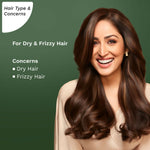 Thumbnail for Pilgrim Patuá & Keratin Hair Smoothening Shampoo For Dry & Frizzy Hair, For Hair Smoothening & Healthy Scalp - Distacart
