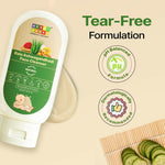 Thumbnail for Herby Angel Face Cleanser for Kids