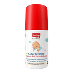 Thumbnail for LuvLap Naturals Clear Breathe Vapour Roll On - Distacart