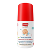LuvLap Naturals Clear Breathe Vapour Roll On - Distacart