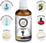 Thumbnail for Ae Naturals Grape Fragrance Oil