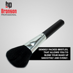 Thumbnail for Bronson Professional Full Face Powder Brush for Loose Powder Bronzer and Blush - Dista