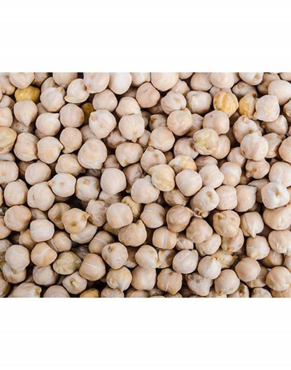 Accept Organic Kabuli Chana