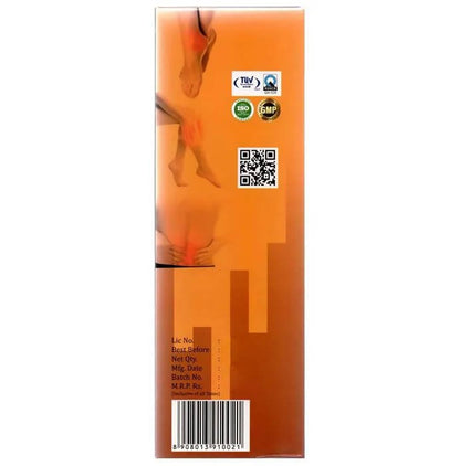 Amrith Noni Artho Plus - Distacart