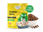 Thumbnail for Little Joys Protein Oats