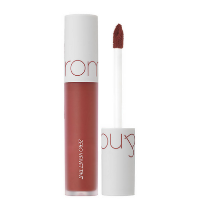 Rom&nd Zero Velvet Tint - 05 Witty - Distacart