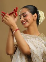 Thumbnail for Ruby Raang Multi Traditional Bangle
