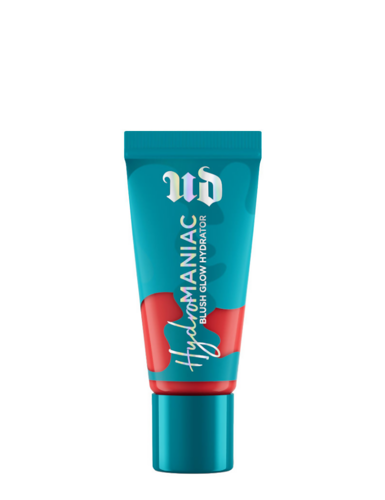 Urban Decay Hydromaniac Blush Glow Hydrator - Obsessed - Distacart