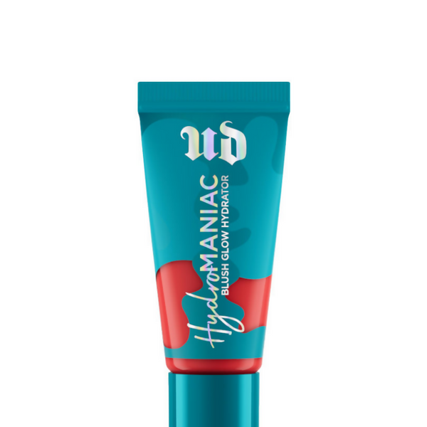 Urban Decay Hydromaniac Blush Glow Hydrator - Obsessed - Distacart