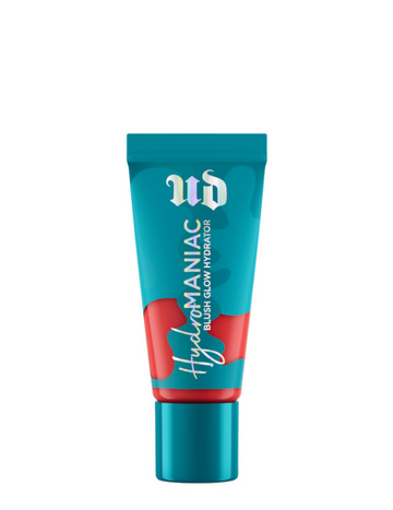 Urban Decay Hydromaniac Blush Glow Hydrator - Obsessed - Distacart