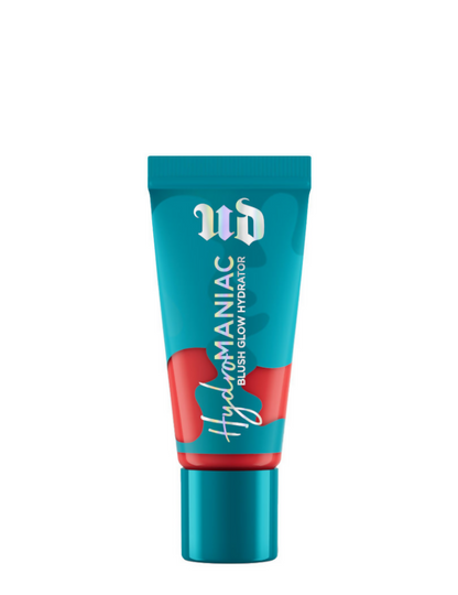 Urban Decay Hydromaniac Blush Glow Hydrator - Obsessed - Distacart